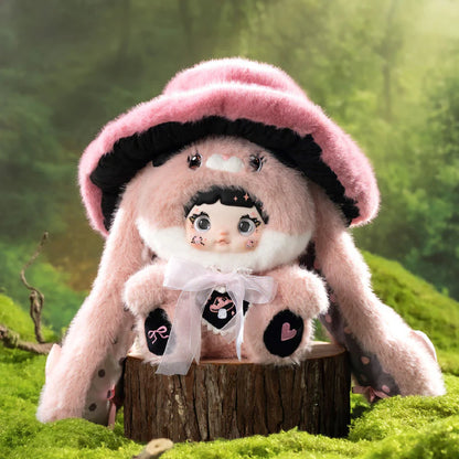 Nommi 400% - Mushroom Hat