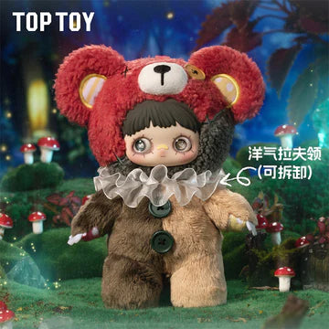MayMei - Symbiote Neverland Series Vinyl Plush Blind Boxes