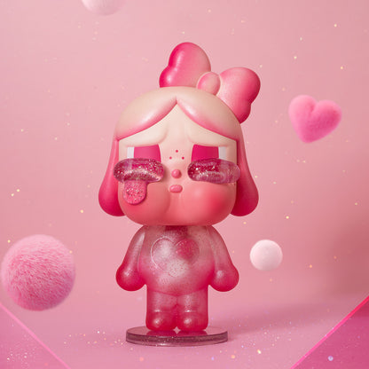 Crybaby - Crying Again Figures