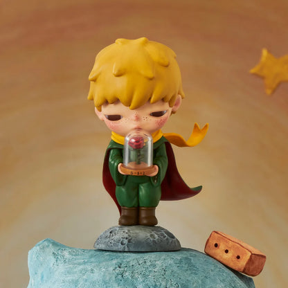 Hirono - Le Petit Prince