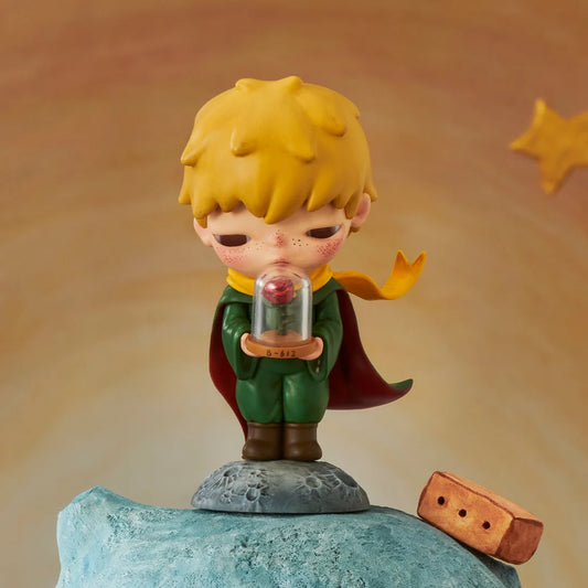Hirono - Le Petit Prince