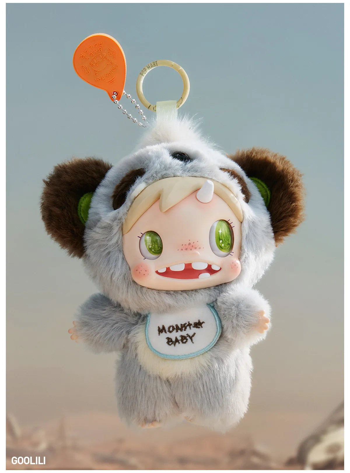 Polar - Monster Baby