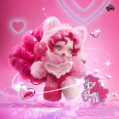 Skullpanda - My Little Pony