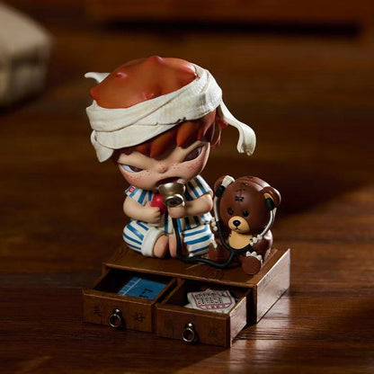 Hirono - Well Pharmacy Figure