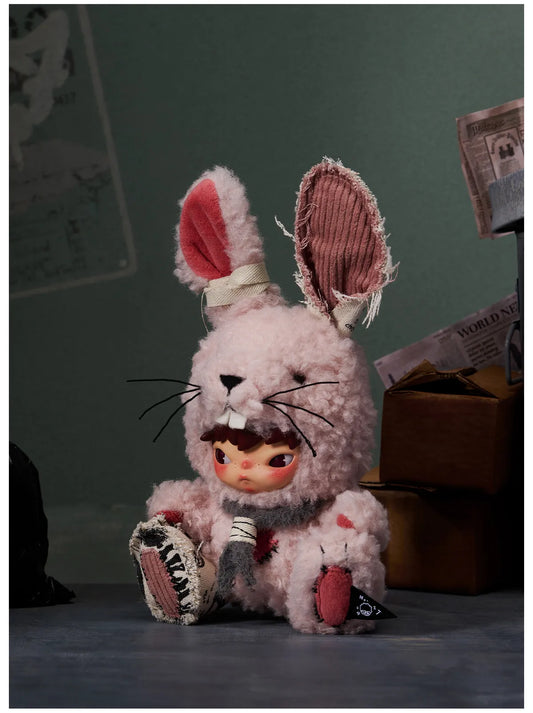 Hirono - Little Hare
