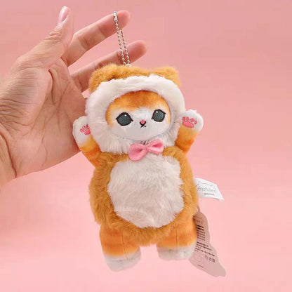 Mofusand - Paws Up series