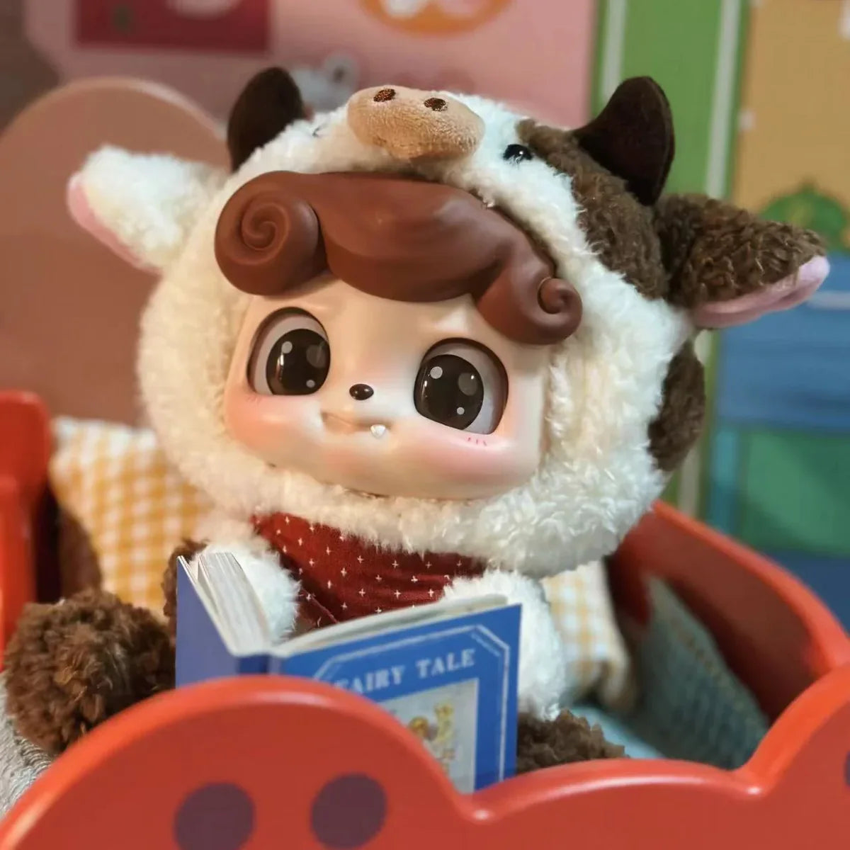QKid - Animal Preschool