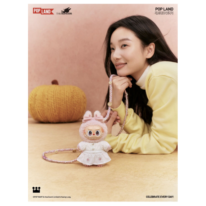 Mokoko - Fall Into Sweaters