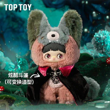 MayMei - Symbiote Neverland Series Vinyl Plush Blind Boxes
