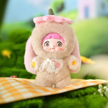 Nommi v2 - Garden Rabbit Series