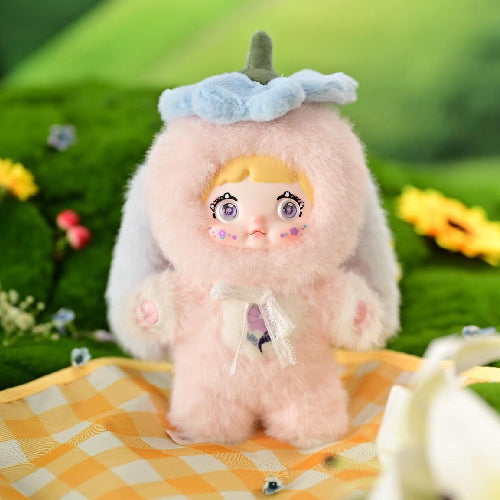 Nommi v2 - Garden Rabbit Series