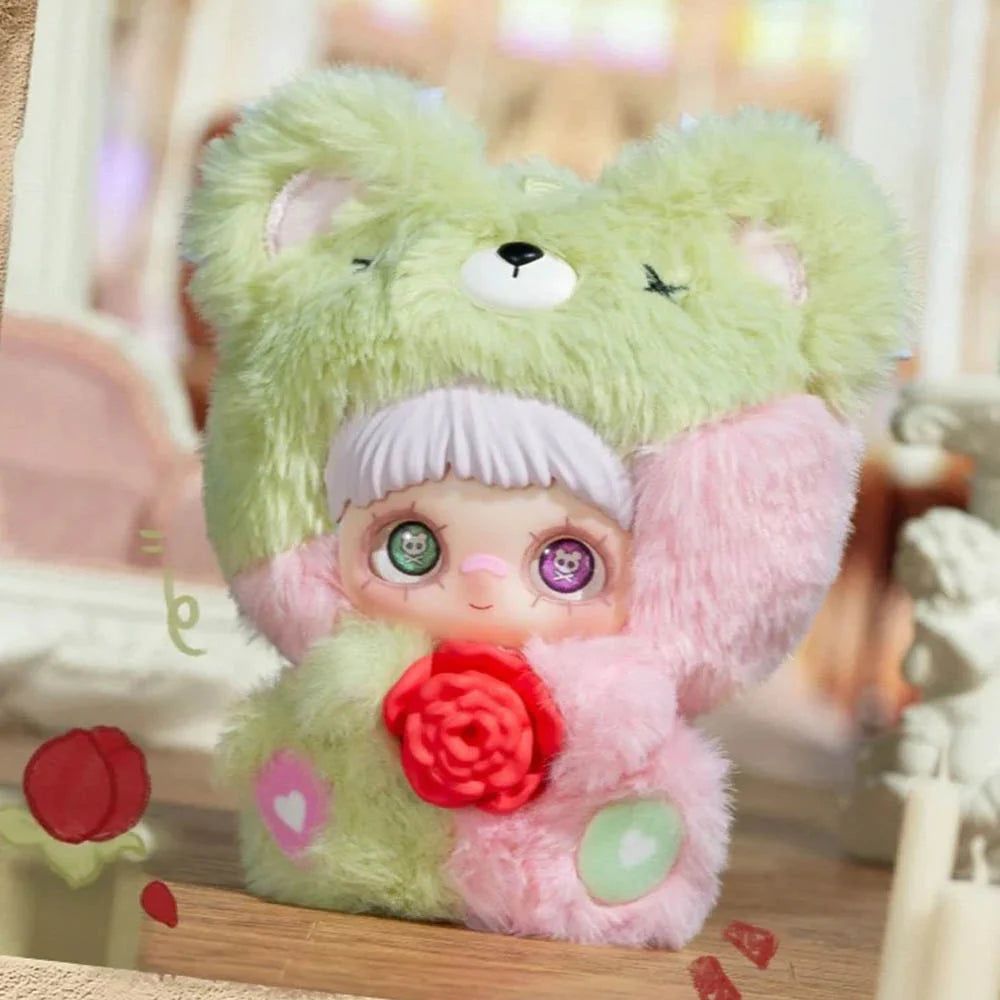 Maymei - May I Love You Series