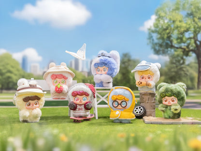 Q.Kid - Outdoor Activities