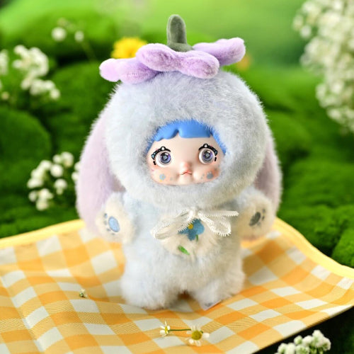 Nommi v2 - Garden Rabbit Series