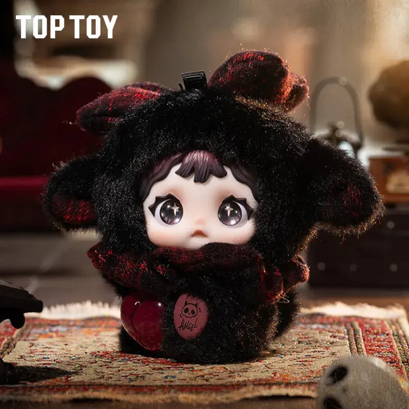 Nommi X Heymi - The Entwined Fate Series PluIsh Doll Blind Box