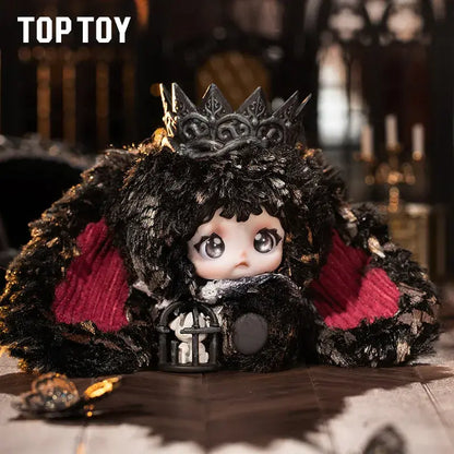 Nommi X Heymi - The Entwined Fate Series PluIsh Doll Blind Box