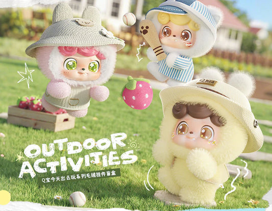 Q.Kid - Outdoor Activities
