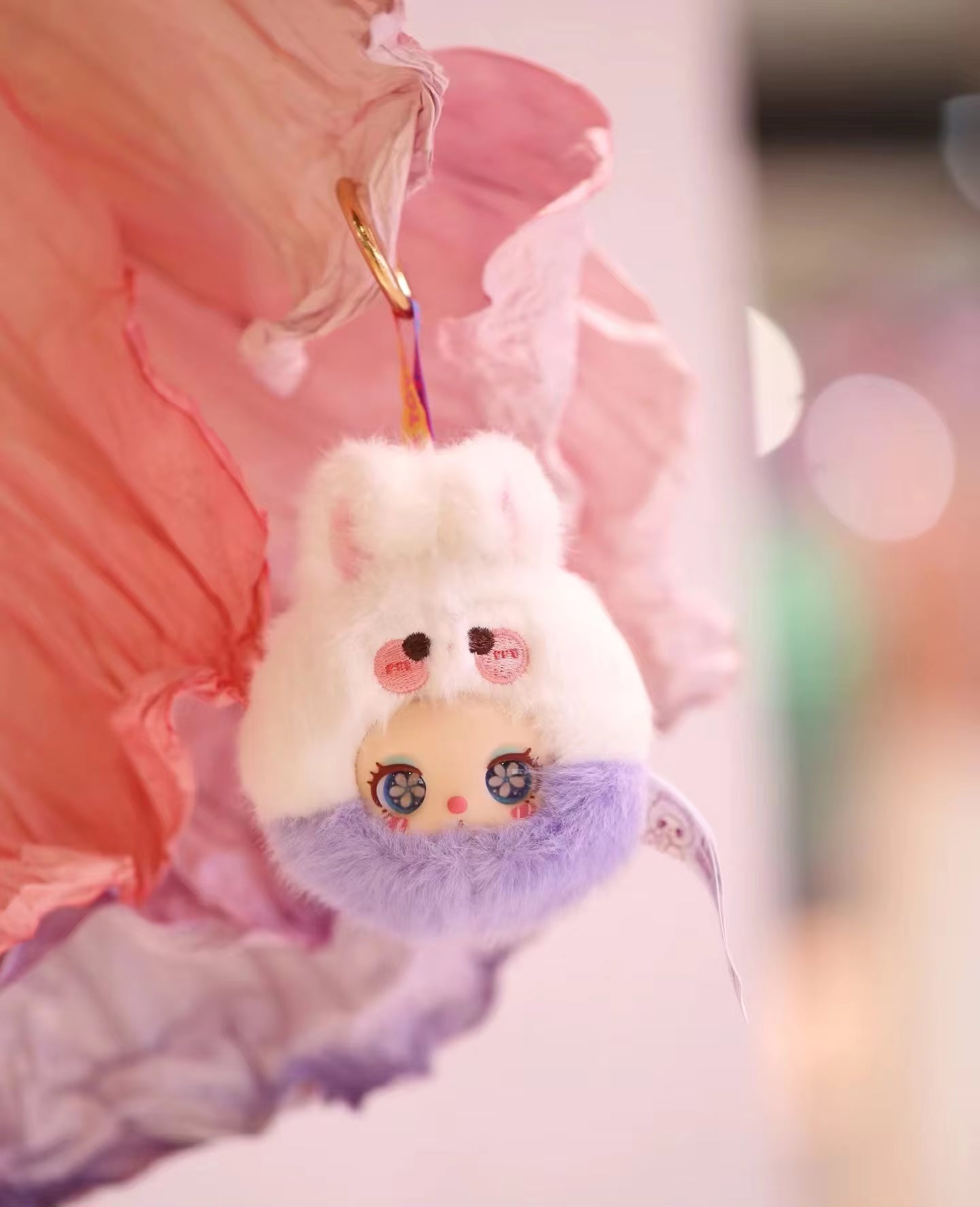 Liila's Garden Tea Party Mini Plush Blind Box
