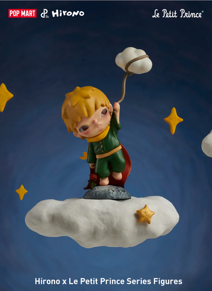 Hirono - Le Petit Prince