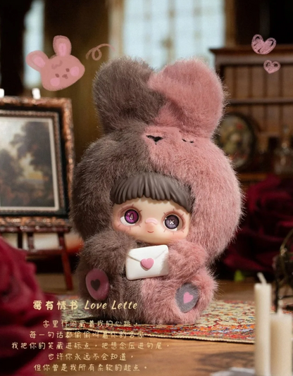 Maymei - May I Love You Series