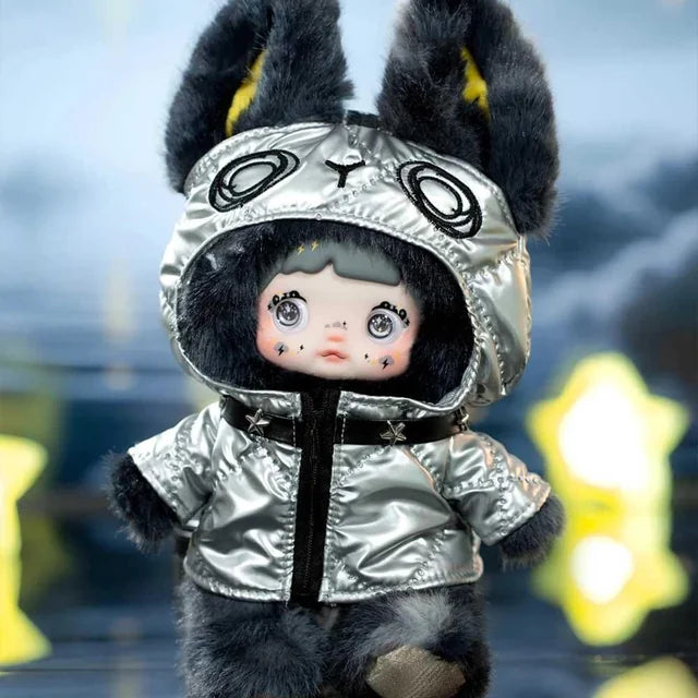 Nommi v10 - Weather Forecast Series