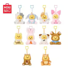 Winnie the Pooh - Naughty Party Series Blind Box